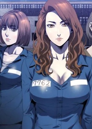 死神 - 黑崎一护的死神代理故事